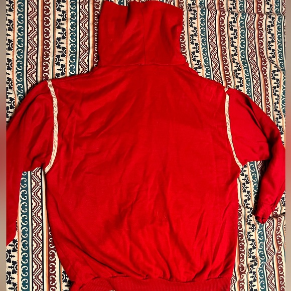 Vintage 80’s turtleneck sweater size M - Picture 4 of 4